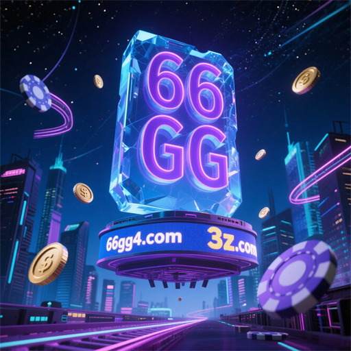 Explorando o 66gg App: A Nova Fronteira dos Cassinos Online