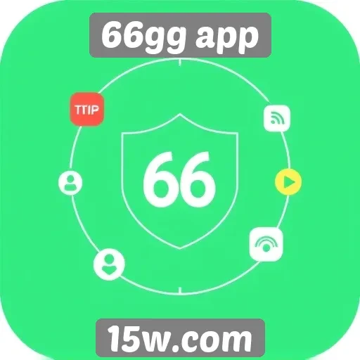 Segurança e privacidade no 66gg app analisadas
