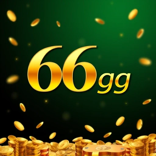 66gg app logo